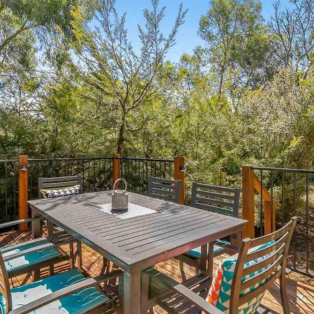 קאווס Resort Haven מראה חיצוני תמונה
