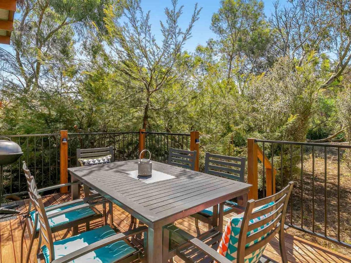 קאווס Resort Haven מראה חיצוני תמונה