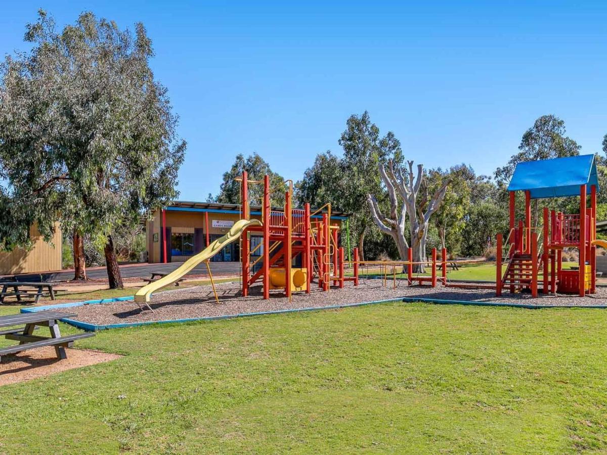 קאווס Resort Haven מראה חיצוני תמונה